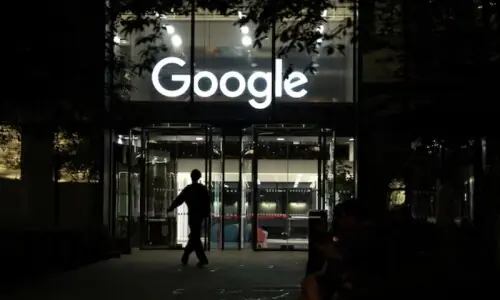 Google goes from laggard to leader as it pulls ahead of OpenAI with stellar AI growth