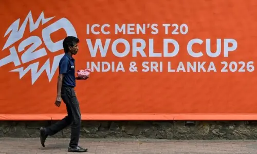T20 World Cup: Sri Lanka urges Pakistan to reconsider boycotting India match