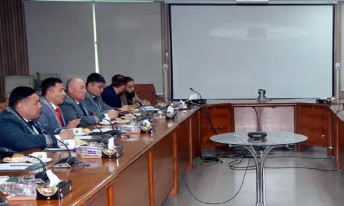 Kazakh firm keen to invest $20m in gold mining in GB