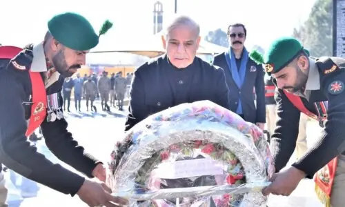 AJK hails Pakistan&rsquo;s continued backing of Kashmiris