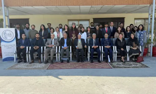 Kashmir termed dangerous nuclear flashpoint in South Asia