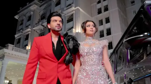 Netflix introduces Desi Bling &mdash; Dubai Bling&rsquo;s unapologetically extra and flashy relative