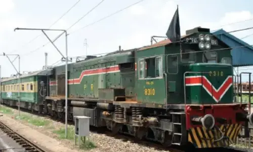Bangladesh keen on buying freight wagons, passenger coaches after Pakistan offers rolling stock