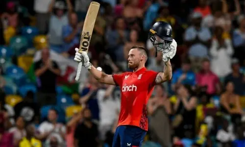 Salt passed fit for opener