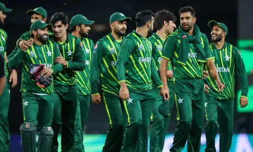 Pakistan to play T20 World Cup clash against India: state- run media