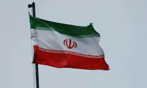 Iran says it could dilute enriched uranium if all sanctions are lifted