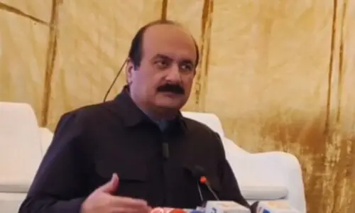 Youth employment policy within a month: Mashhood