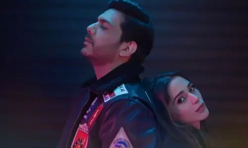 Goher Mumtaz teams up with Aima Baig for their new song &lsquo;Har Saal&rsquo;