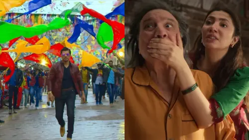 Why Pakistani filmmakers still treat Eid like the only time movies can survive