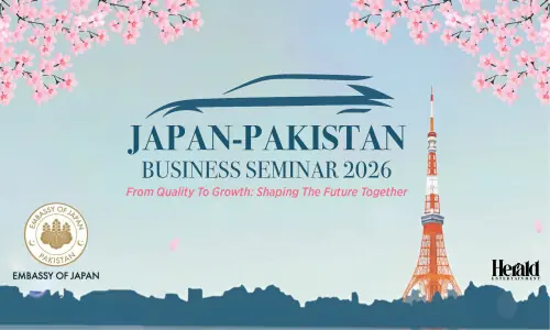 Japan-Pakistan Business Seminar 2026 highlights trust, quality and long-term economic alignment