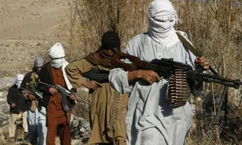 TTP may morph into &lsquo;extra-regional threat&rsquo;