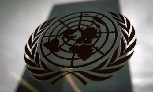 Pakistan&rsquo;s food system failing to deliver healthy products: UN