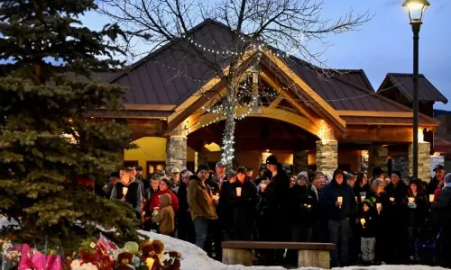 Canadian police identify 18-year-old woman as suspect in mass school shooting