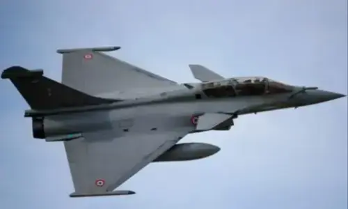 India clears proposal to buy French Rafale jets: defence ministry