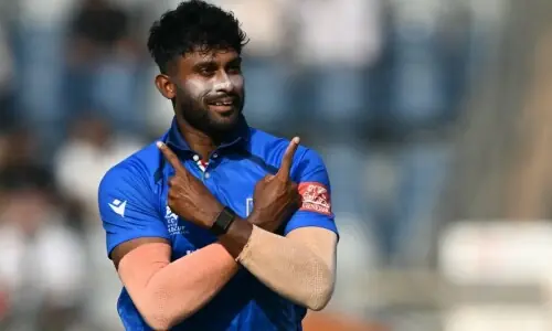 Italy crush Nepal for first cricket T20 World Cup win