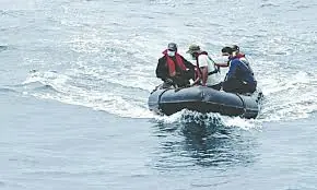 US Marine drowns in Caribbean US Marine drowns in Caribbean