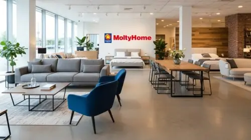 MoltyHome: An integrated, manufacturing-backed furniture business positioned for scalable growth in Pakistan
