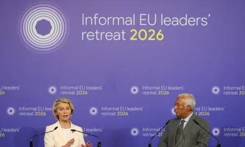 EU weighs two-track approach to break reform deadlock EU weighs two-track approach to break reform deadlock