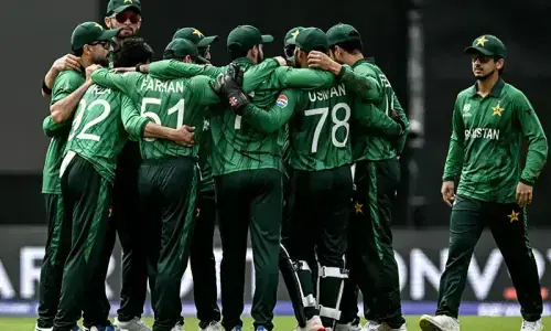 T20 World Cup: Oxygen of world cricket is back as Pakistan set to face India today