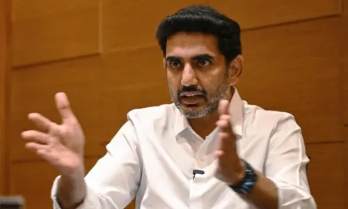 India plans AI &lsquo;data city&rsquo; on staggering scale in Andhra Pradesh