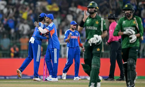 Bold calls, soft results: 5 takeaways from Pakistan&rsquo;s loss to India