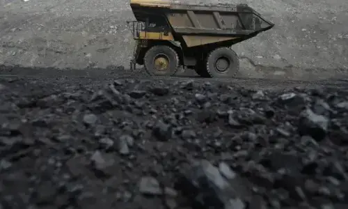 Mines Act allows Centre to &lsquo;plunder provincial assets&rsquo;