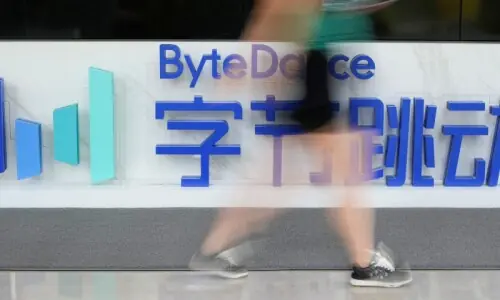 Disney sends cease-and-desist to ByteDance over AI-generated videos Disney sends cease-and-desist to ByteDance over AI-generated videos