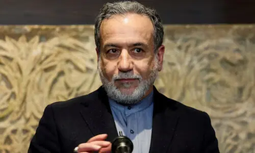 Iran says US &lsquo;more realistic&rsquo; on nuclear issue, as Guards begin drills in Hormuz Strait