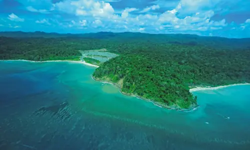 India court clears mega project on ecologically sensitive Great Nicobar island India court clears mega project on ecologically sensitive Great Nicobar island