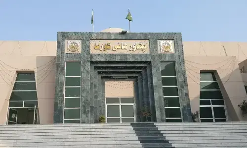 PHC orders reopening of KP roads blocked by PTI supporters