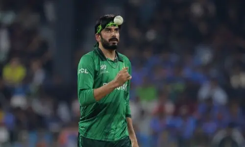 Usman Tariq confident Pakistan can bounce back after India drubbing in T20 World Cup