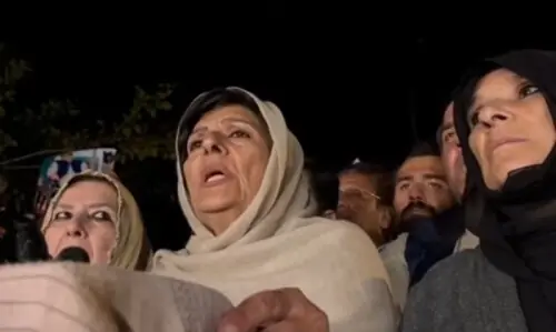 Imran&rsquo;s sisters, TTAP reject Naqvi&rsquo;s account of events surrounding PTI founder&rsquo;s medical examination