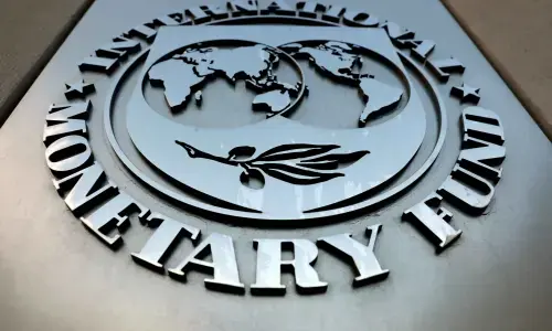 IMF team due on Feb 26th for review, budget talks IMF team due on Feb 26th for review, budget talks