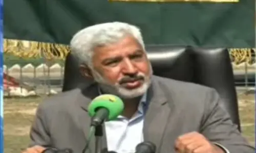 Pakistan Hockey Federation president resigns, blames sports board for Pro League mismanagement