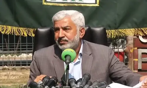 Pakistan Hockey Federation president resigns, blames sports board for Pro League mismanagement