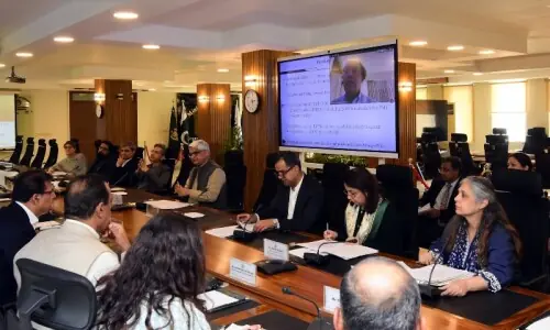 ECC approves release of Rs19bn for PM’s Ramazan package ECC approves release of Rs19bn for PM’s Ramazan package