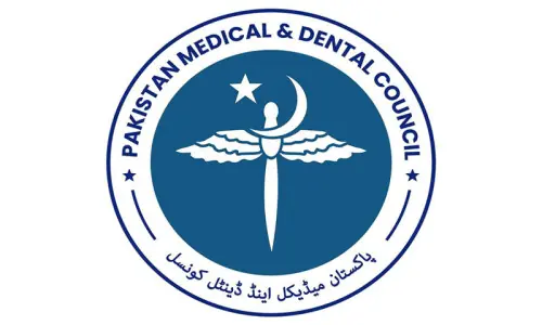 PMDC takes notice of student&rsquo;s death at Fatima Jinnah Medical University, advises varsities to hire mental health professionals