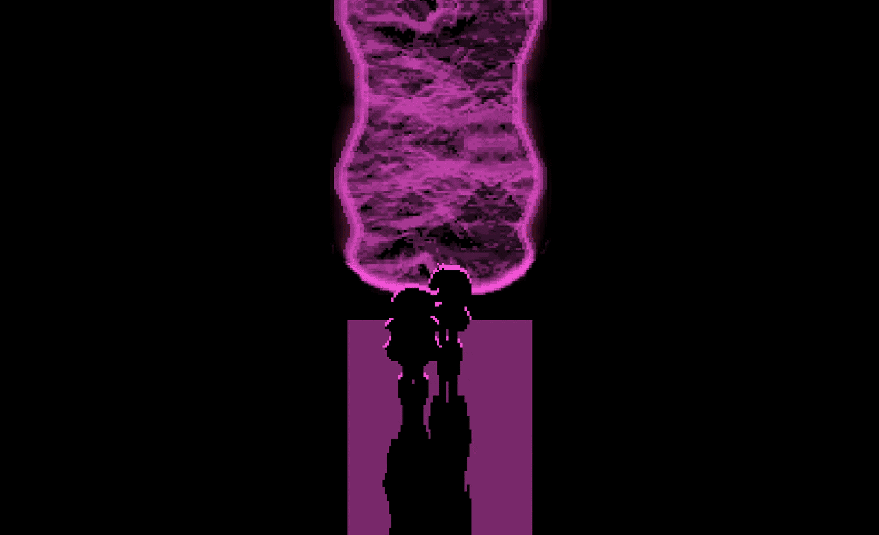 Game review &mdash; Deltarune shines magnificently bright once it comes into its own