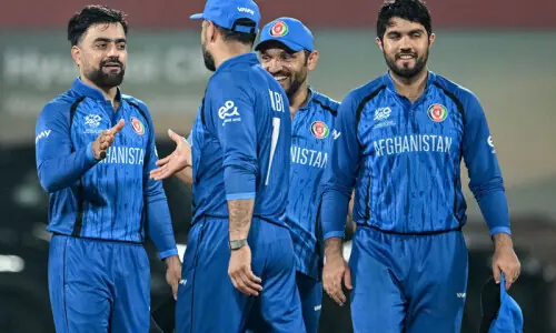 Zadran, Nabi help Afghanistan to consolation win at T20 World Cup Zadran, Nabi help Afghanistan to consolation win at T20 World Cup