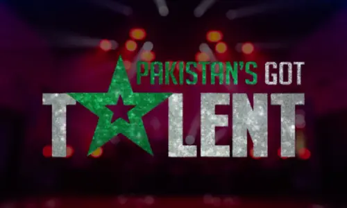You can now audition for Pakistan&rsquo;s Got Talent