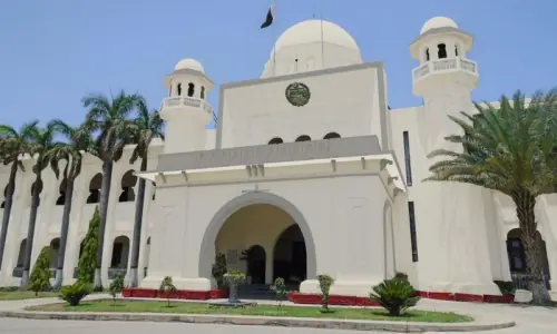 Profit-making subsidiaries of charitable trusts liable to pay Zakat, rules LHC