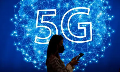 5G mobile devices to hit Pakistani market soon
