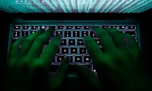 UAE foils cyberattacks targeting country&rsquo;s digital infrastructure, vital sectors: local media