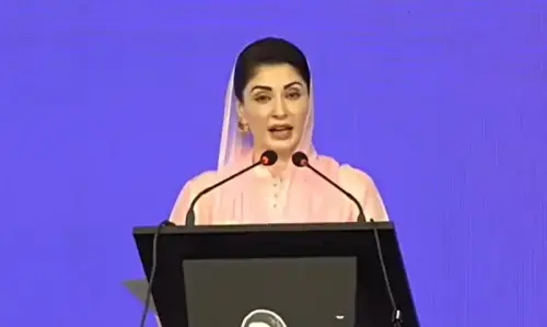 CM Maryam unveils free land scheme for farmers