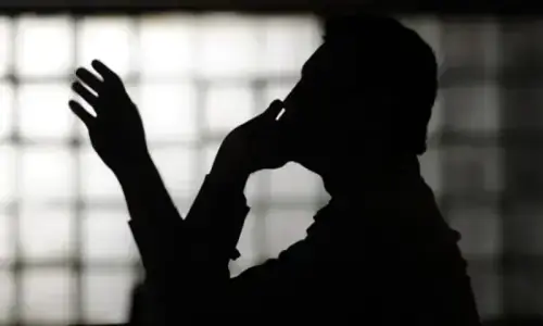 Lahore police clueless about ‘kidnapped’ Canadian student Lahore police clueless about ‘kidnapped’ Canadian student