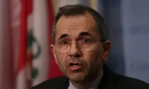 Iran is ready for any necessary steps to reach deal with US, deputy foreign minister says