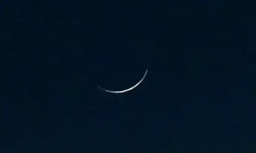 Ramazan likely to last 30 days