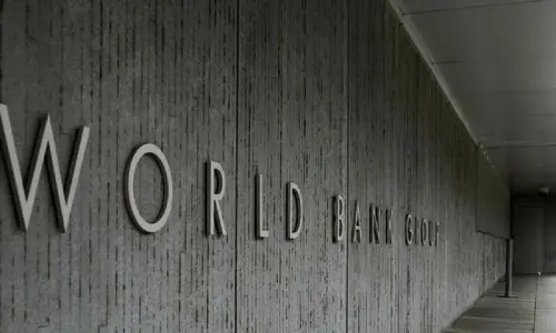 WB highlights &lsquo;shockingly large&rsquo; gender equality gap