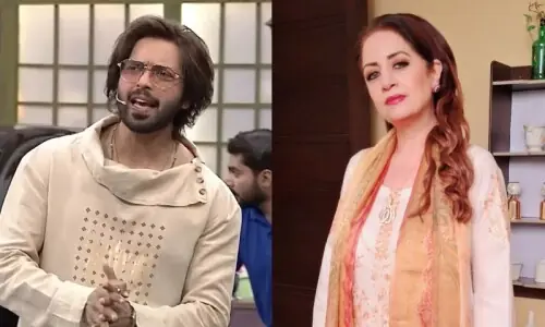 &lsquo;Get two to four more surgeries&rsquo;: Atiqa Odho became the punchline for Fahad Mustafa&rsquo;s bruised ego