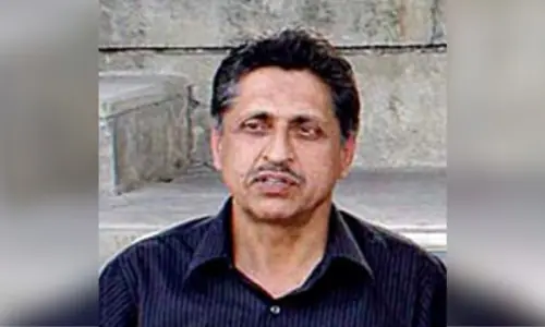 New PHF chief selector Samiullah eyes top 10